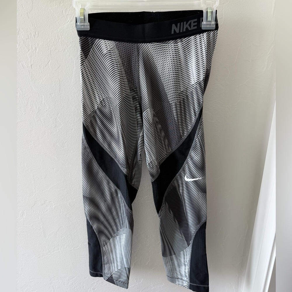Nike Pro Leggings